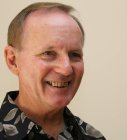 Photo of Bruce Norman. 