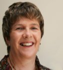 Photo of Phillipa Norman. 